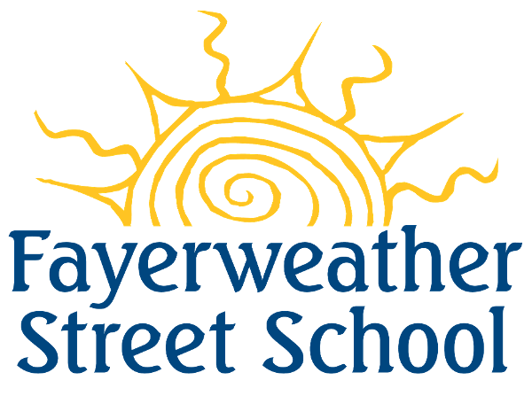 Fayerweather street school